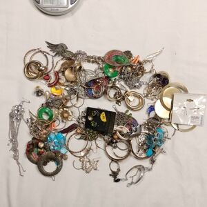 Assorted Jewelry Collection